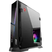 MSI Mpg Trident As Ai 2nvl5-040fr Ultra 5-225f/16gb/1tb Ssd/rtx 5060 Gaming-desktop-pc One Size / EU Plug 220V One Size