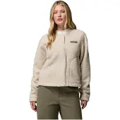 Columbia Fleecepullover Panorama Liner Jacket damen