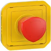 Legrand Schlaghaken Urge 1/4 Dreh Kompo