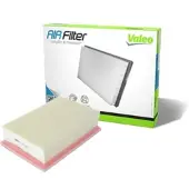 Valeo Luftfilter 585433 für Ford Transit Tourneo Custom V362