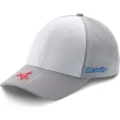 Eisbar Orso Cap SKA grau-white (106)