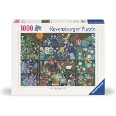 Ravensburger Das Kuriositätenkabinett 12000785