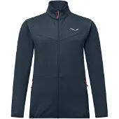 Salewa Puez Cammino Polarlite Jacket W blueberry (3010) 38