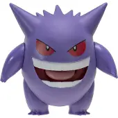 Pokémon Battle Feature Figur Gengar