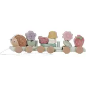 Little Dutch Fairy Garden, Pinottava siilijuna