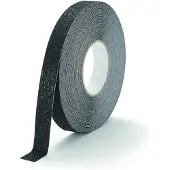 Durable Antirutschband DURALINE GRIP+ 25 mm, 109401 schwarz