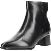 Everybody Damen Stiefeletten Ludina - Zwart - Größe 39,5