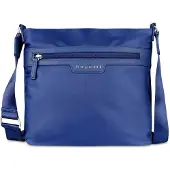 Bugatti Umhängetasche Mare 2.0 Shoulder Bag Blue blau