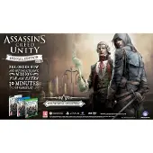 Assassin's Creed: Unity - Special Edition, Xbox One, Xbox One, Action/Abenteuer, M (Reif)