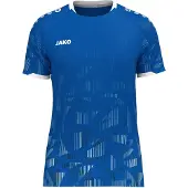 Jako Trikot Sonic KA XXL royal/schwarz/weiß