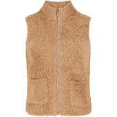 Betty Barclay Strickjacke "Damen mit Stehkragen" 1