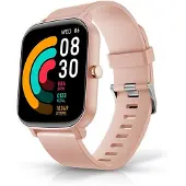 Niceboy Watch Lite 5 Smart Watch Peach 1 St.