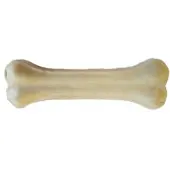 Brekz Dental Rawhide - Kauknochen gepresst Hundesnack