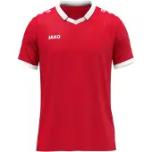 Jako Trikot Glory KA XL rot/weiß