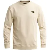 PME Legend American Classic Pullover Bone White - XL