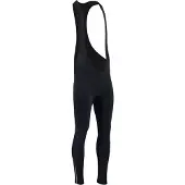 Silvini Hose Maletto Pad – Herren schwarz größe S 3221-MP1734-08112