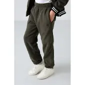 Tommy Life Jugendliche Einfache Jogginghosen