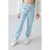 Tommy Life Jugend Jogginghose mit Kordelzug