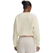 Under Armour Rival Shimmer Crew Sweatshirt