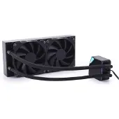 Alphacool Core Ocean T38 240 Mm Wasserkühlung