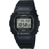 Casio - Armbanduhr - Herren - Funk - G-Shock - GW-5000U-1ER