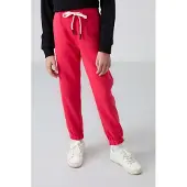 Tommy Life Jugend Jogginghose mit Kordelzug