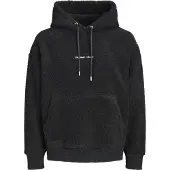 Jack & Jones Text Kapuzenpullover