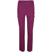 TROLLKIDS 177-224 Kinder-Hose in Violett