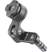 Interphone Cellularline Quiklox Universal Fork Stem Mount