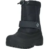 ZigZag Winterstiefel Wanoha mit strapazierfähiger Sohle 1001 Black 32