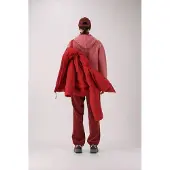 Jeanne Baret Uni Jacke Myrtle Jacket D38