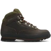 Timberland EURO HIKER MID – Schnürstiefel, Braun