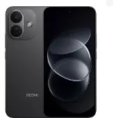 Xiaomi Redmi Note 17 Pro 256GB Schwarz 5G