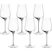 Leonardo Rieslingglas 6er Set 470 ml BRUNELLI