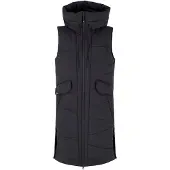 Hannah Ela Lady Vest Anthracite 38