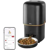 Emos GOSMART PET FEEDER 4L PET-102