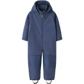 Name It Mini Alfa08 Magic Softshell-anzug