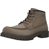 Bugatti Herren-Stiefel Kaltfutter-321-AUH30, taupe, 42