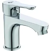 Ideal standard Alpha - Waschtischarmatur, chrom BC552AA