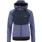 Craft ADV Pursuit Thermal Jacket Women aerinite/blaze (388396) L
