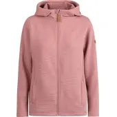 Trespass Julane - Female Casual Hoodie faded rose (FDR) L
