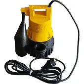 JUNG Kellerentwaesserungspumpe U3KS Niro 11/4" 3m