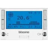 Legrand HD4451 Chronothermostat white