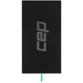 Cep Towel, 2.0, Unisex black (301) OS
