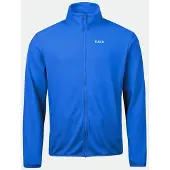 Halti Rockmoon Fleece Jacket Men's electric blue lemonade (G34) 4XL