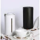 Timemore U French Press schwarz