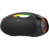 Krüger&Matz Kabelloser Bluetooth-Lautsprecher Street X-BASS Leistung 60 W IPX6-S