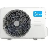 Midea Klimaanlage Außengerät | Xtreme Save Blue | R290 | 3,5 kW