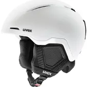 Uvex Monte Pro white 51-55 cm