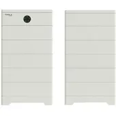 Solax Hochvolt Batteriesystem | T-BAT-SYS-HS-25.0 | 25,6 kWh
